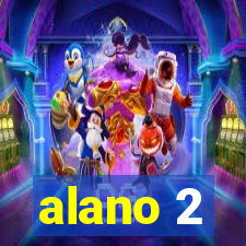 alano 2